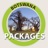 botswana holidays